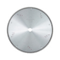 Best Sell Cutting Aluminum Profile circular TCT Saw Blade